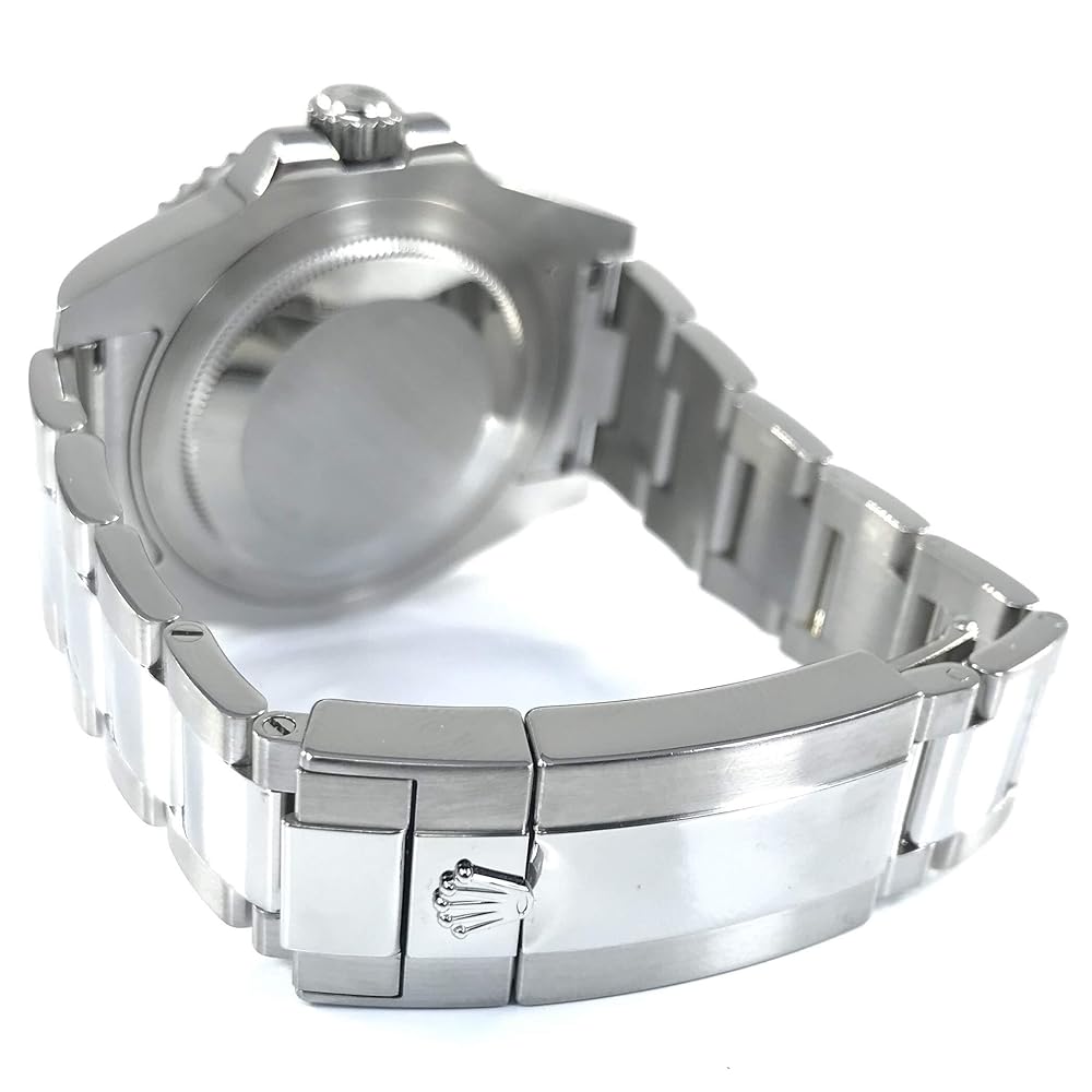 Rolex Oyster Perpetual GMT Master II Men's Watch 116710BLNR