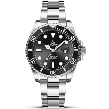 LN LENQIN MENS WATCHES