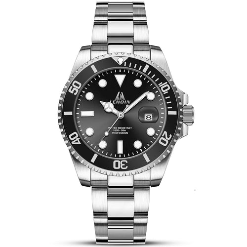 LN LENQIN MENS WATCHES