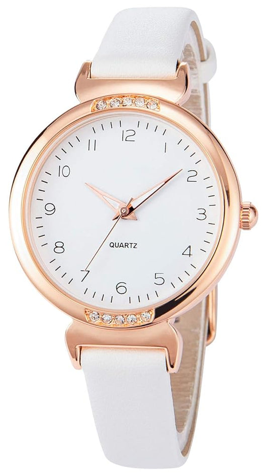 NUOVO WOMENS SILICONE SPORTS WATCH