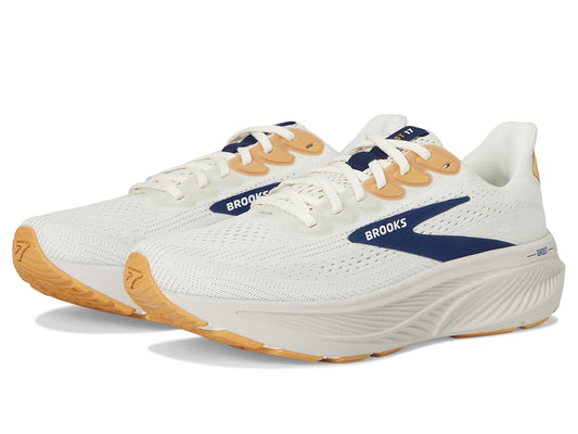 Brooks Men’s Ghost 17 Neutral Running Shoe