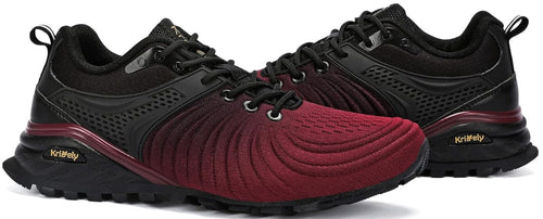 Kricely Men's Walking Shoes