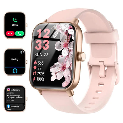 IOS  WATCHES