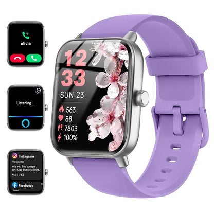 IOS  WATCHES