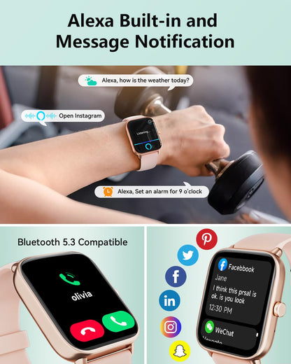IOS  WATCHES