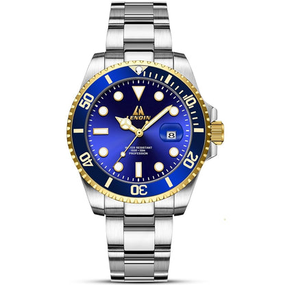 LN LENQIN MENS WATCHES