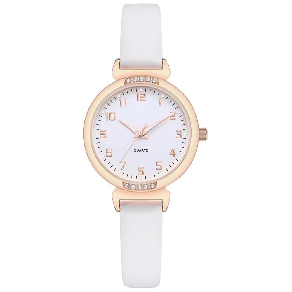 NUOVO WOMENS SILICONE SPORTS WATCH