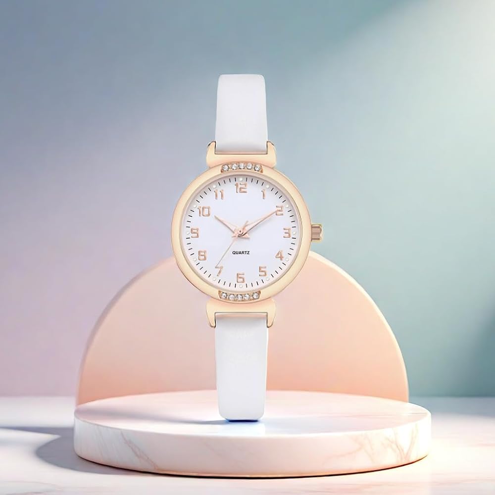 NUOVO WOMENS SILICONE SPORTS WATCH