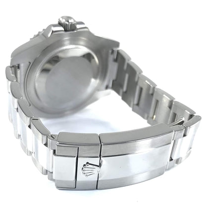 Rolex Oyster Perpetual GMT Master II Men's Watch 116710BLNR
