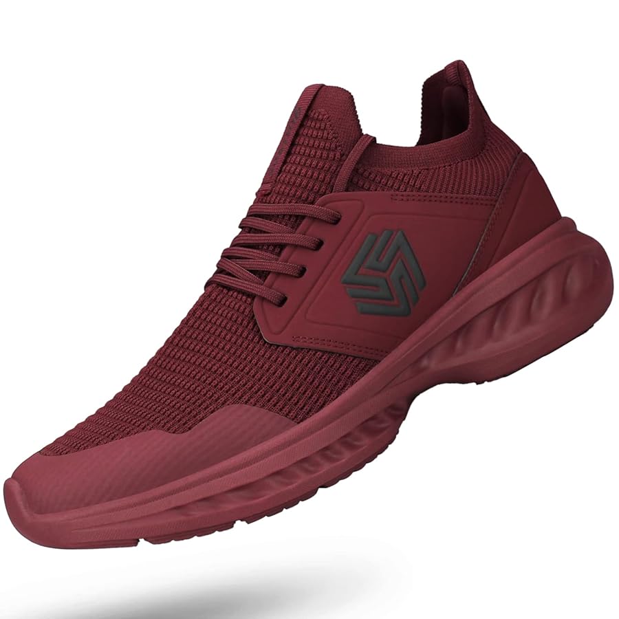 Lightweight Gym Sneakers