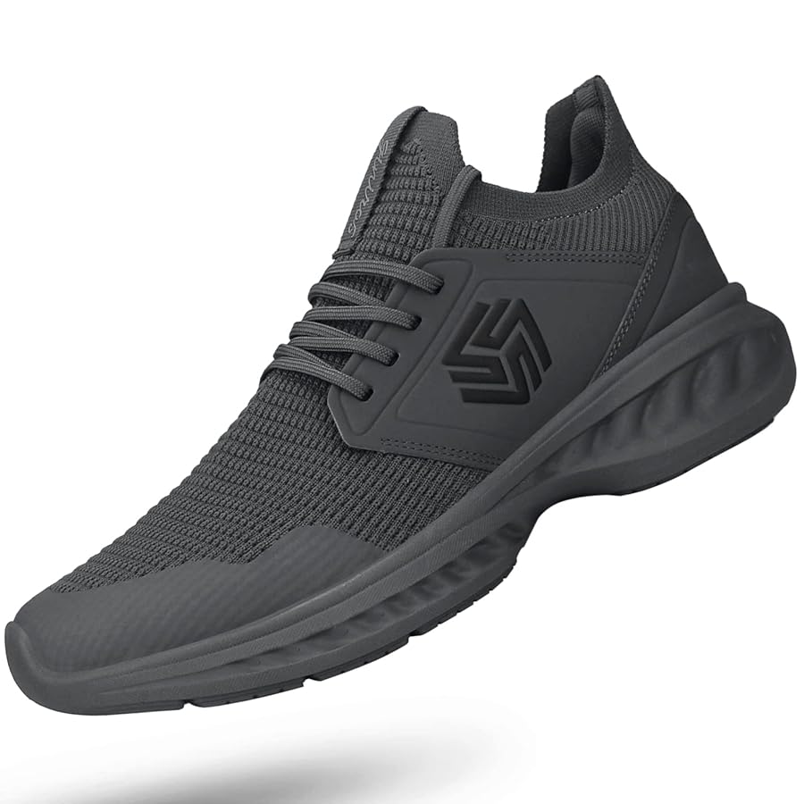 Lightweight Gym Sneakers