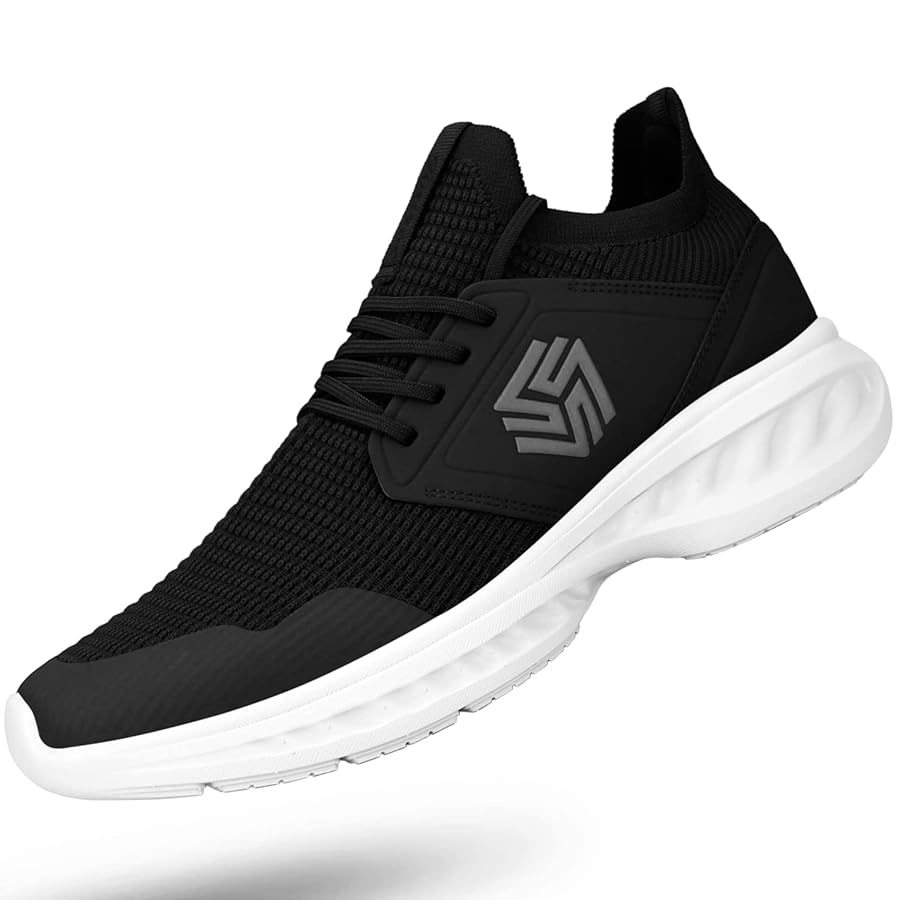 Lightweight Gym Sneakers