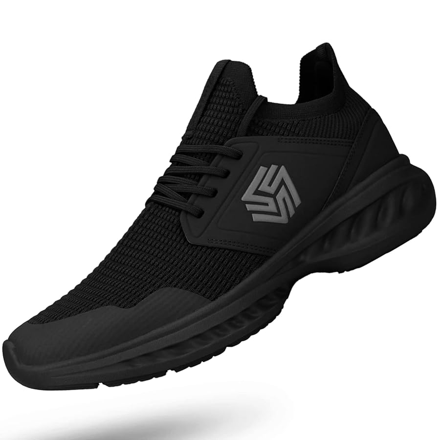 Lightweight Gym Sneakers