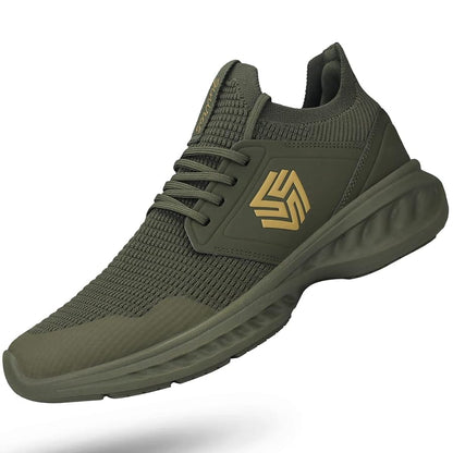 Lightweight Gym Sneakers