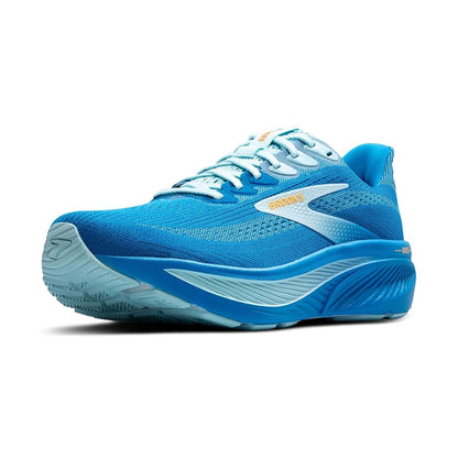 Brooks Men’s Ghost 17 Neutral Running Shoe