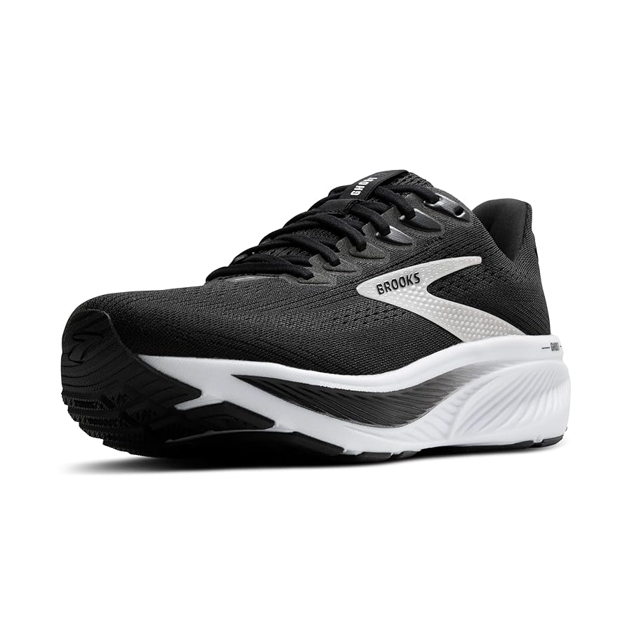 Brooks Men’s Ghost 17 Neutral Running Shoe