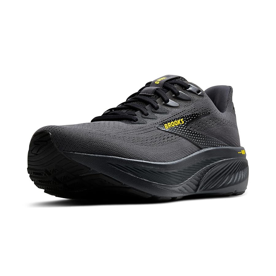 Brooks Men’s Ghost 17 Neutral Running Shoe