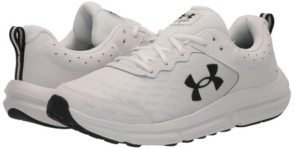 Under Armour Men's Charged Assert Athletic Shoes