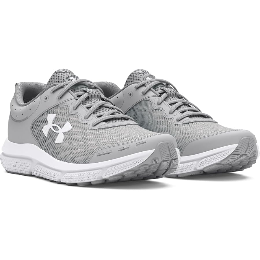 Under Armour Men's Charged Assert Athletic Shoes