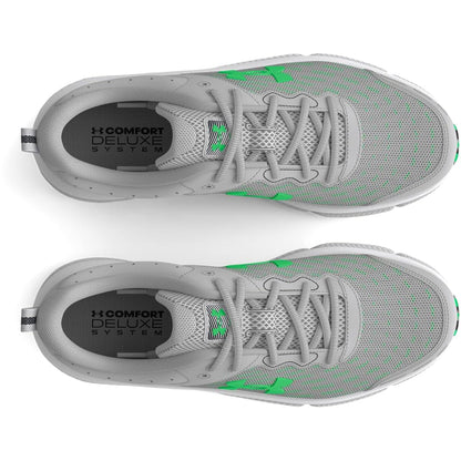 Under Armour Men's Charged Assert Athletic Shoes