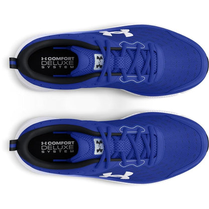Under Armour Men's Charged Assert Athletic Shoes