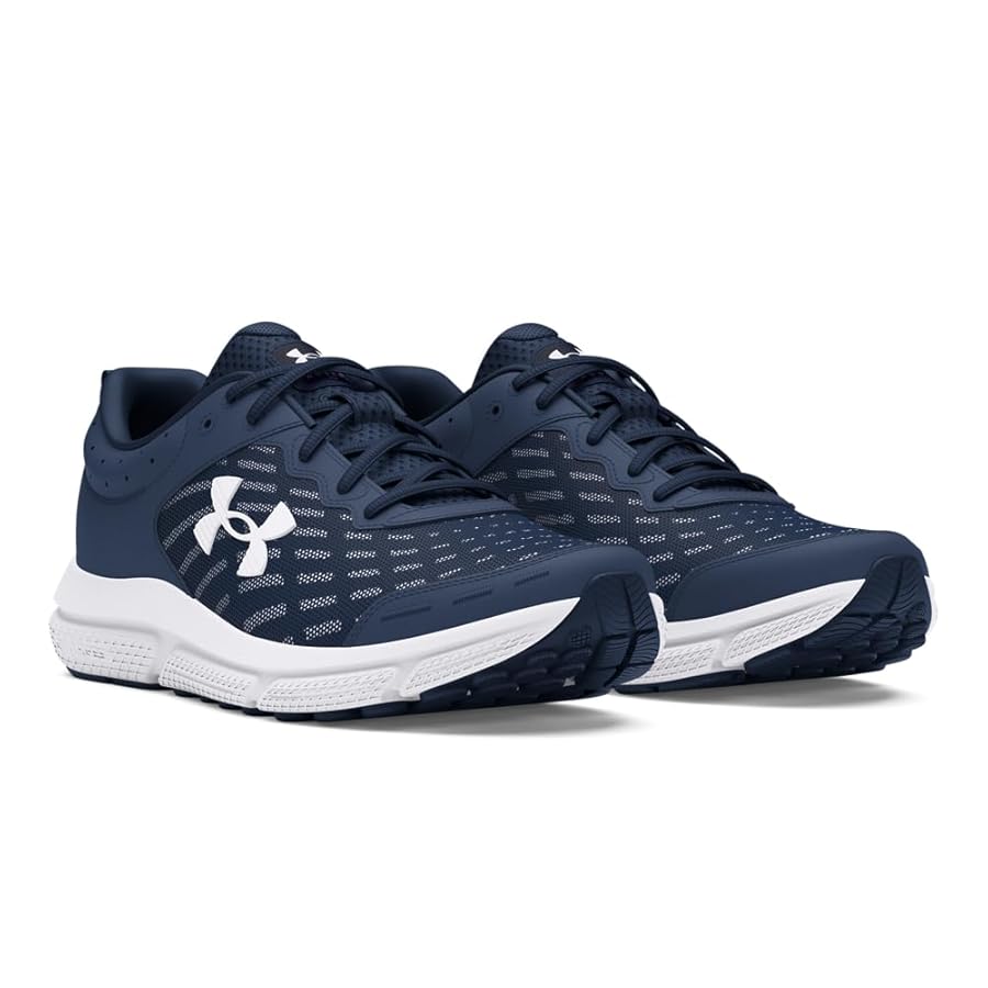 Under Armour Men's Charged Assert Athletic Shoes