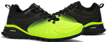 Kricely Men's Walking Shoes