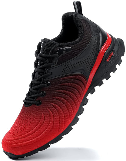 Kricely Men's Walking Shoes