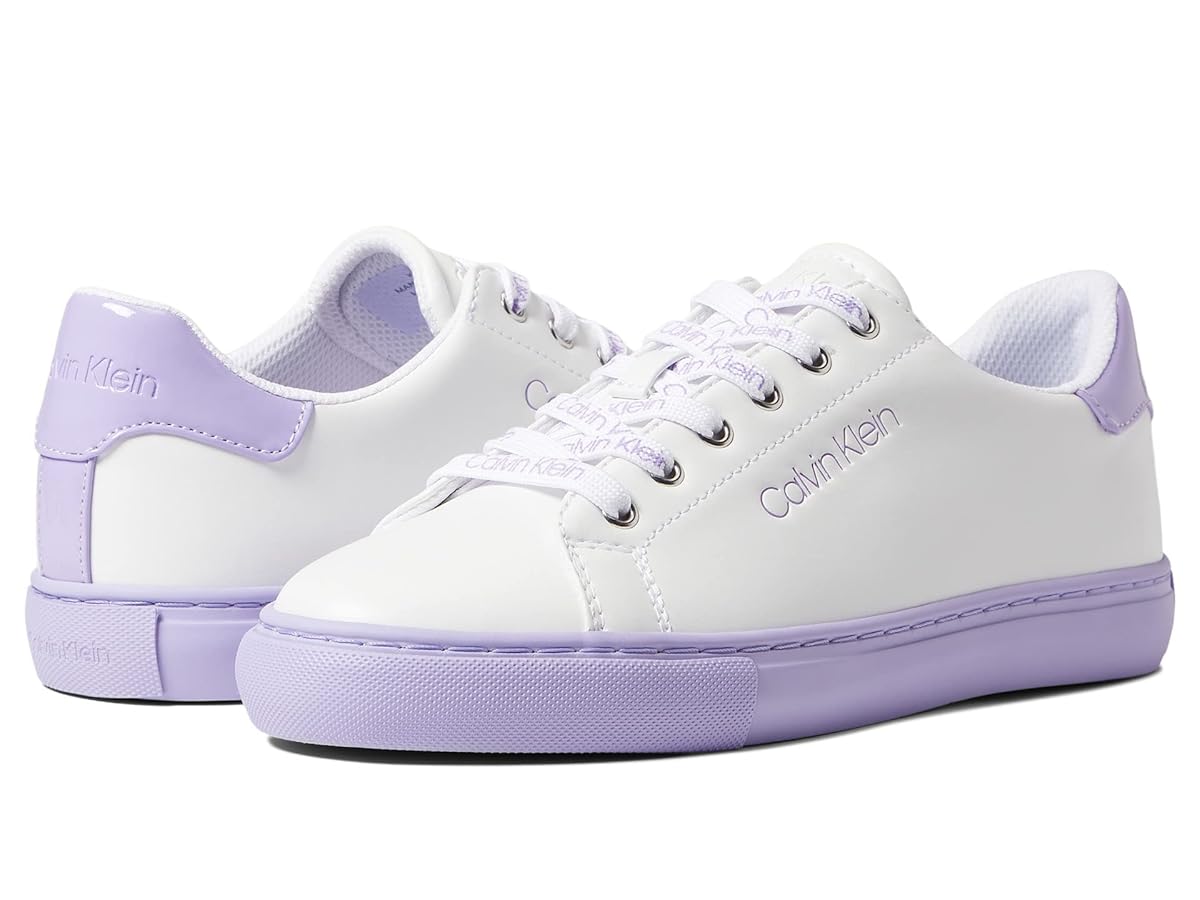 Calvin Klein Women's Ciyan Sneakers